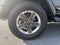 2022 Jeep Wrangler Unlimited Sahara 4x4