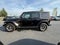 2022 Jeep Wrangler Unlimited Sahara 4x4