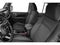 2022 Jeep Wrangler Unlimited Sahara 4x4