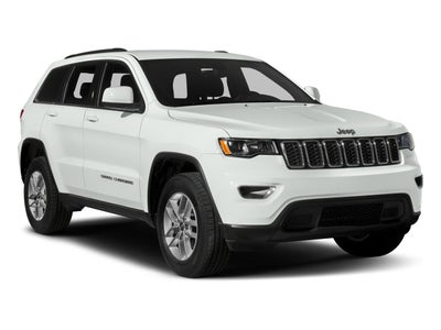 2017 Jeep Grand Cherokee 75th Anniversary Edition 4x4 *Ltd Avail*