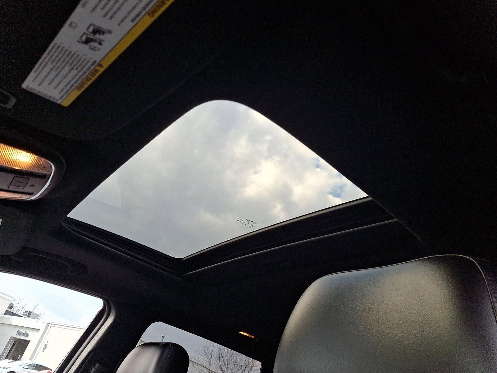 2015 Jeep Grand Cherokee 4WD 4dr Limited