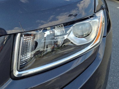 2015 Jeep Grand Cherokee 4WD 4dr Limited