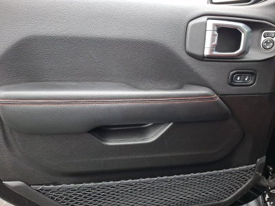 2024 Jeep Wrangler Rubicon 392 4 Door 4x4 *Ltd Avail*