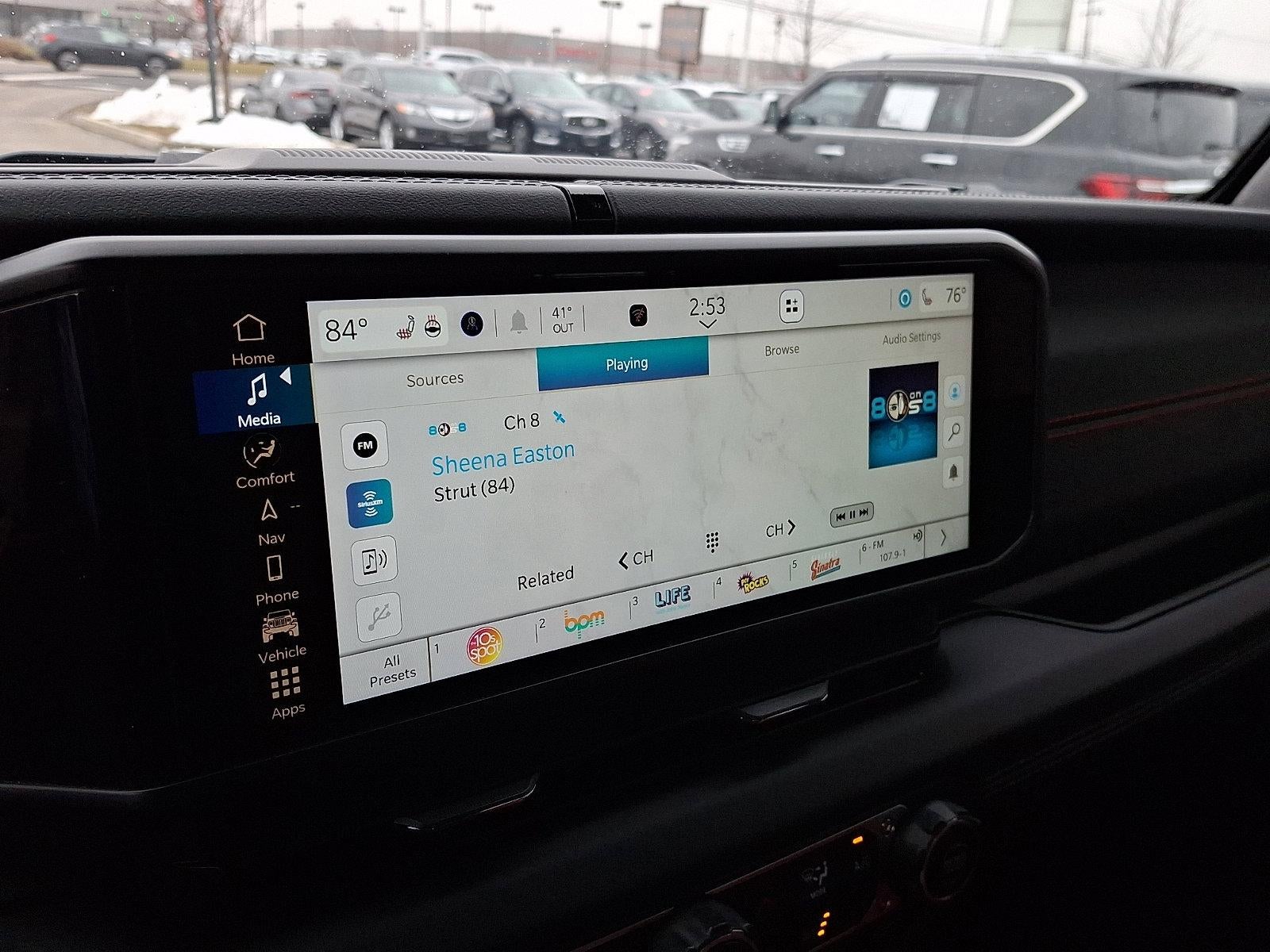 2024 Jeep Wrangler Rubicon 392 4 Door 4x4 *Ltd Avail*