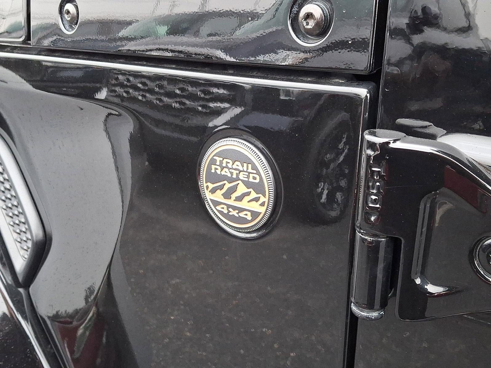 2024 Jeep Wrangler Rubicon 392 4 Door 4x4 *Ltd Avail*