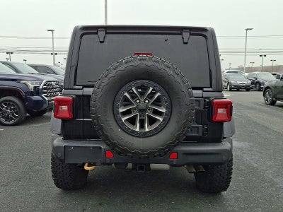 2024 Jeep Wrangler Rubicon 392 4 Door 4x4 *Ltd Avail*