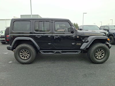 2024 Jeep Wrangler Rubicon 392 4 Door 4x4 *Ltd Avail*