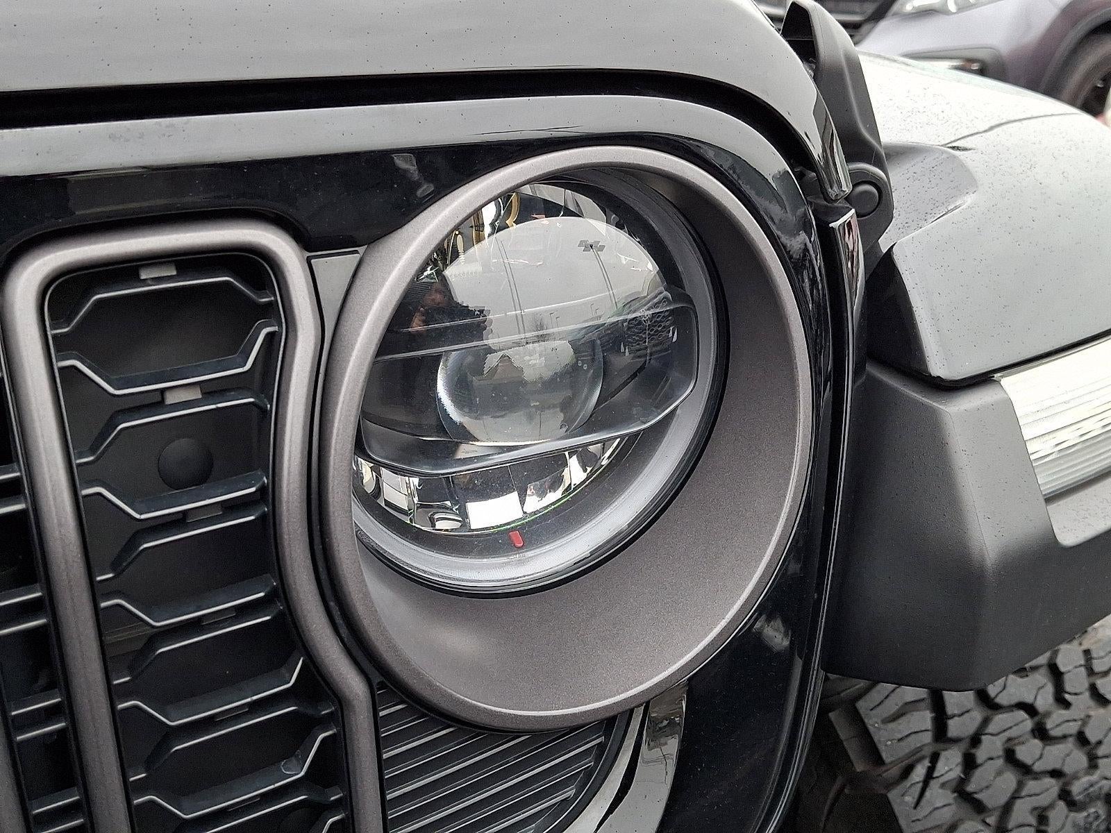 2024 Jeep Wrangler Rubicon 392 4 Door 4x4 *Ltd Avail*