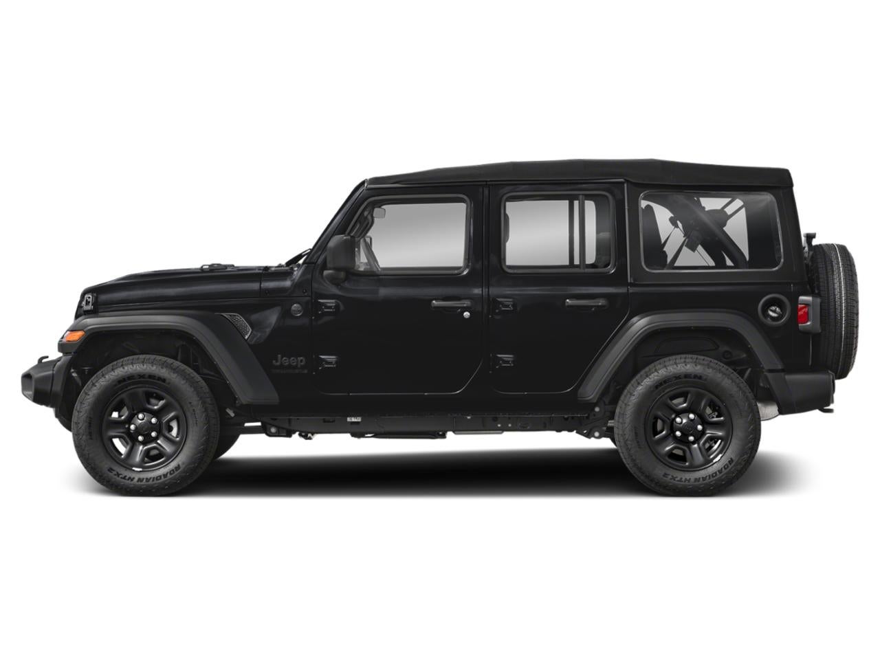 2024 Jeep Wrangler Rubicon 392 4 Door 4x4 *Ltd Avail*