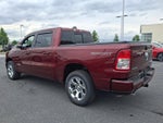 2022 RAM 1500 Big Horn 4x4 Crew Cab 5'7" Box