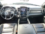 2021 RAM 1500 Rebel 4x4 Crew Cab 5'7" Box