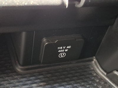 2021 RAM 1500 Rebel 4x4 Crew Cab 5'7" Box