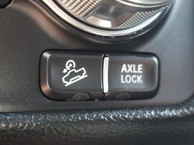 2021 RAM 1500 Rebel 4x4 Crew Cab 5'7" Box
