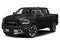 2021 RAM 1500 Rebel 4x4 Crew Cab 5'7" Box