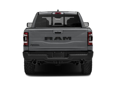 2021 RAM 1500 Rebel 4x4 Crew Cab 5'7" Box
