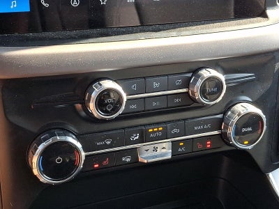 2024 Ford F-150 XLT 4WD SuperCrew 5.5' Box