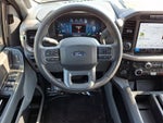 2024 Ford F-150 XLT 4WD SuperCrew 5.5' Box