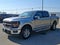 2024 Ford F-150 XLT 4WD SuperCrew 5.5' Box