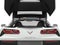 2014 Chevrolet Corvette Stingray Coupe Z51 1LT