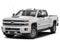 2019 Chevrolet Silverado 3500 HD Crew Cab Long Box 4-Wheel Drive Work Truck