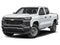 2024 Chevrolet Colorado Crew Cab Short Box 4-Wheel Drive Trail Boss