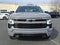 2024 Chevrolet Silverado 1500 Crew Cab Short Box 4-Wheel Drive RST