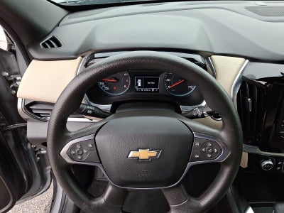2023 Chevrolet Traverse FWD 1LS