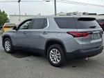 2023 Chevrolet Traverse FWD 1LS