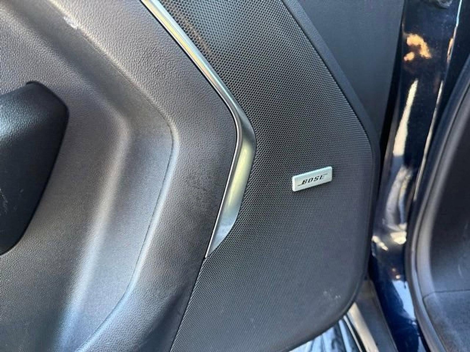 2023 Chevrolet Tahoe 4WD RST