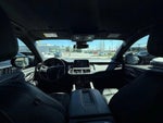 2023 Chevrolet Tahoe 4WD RST