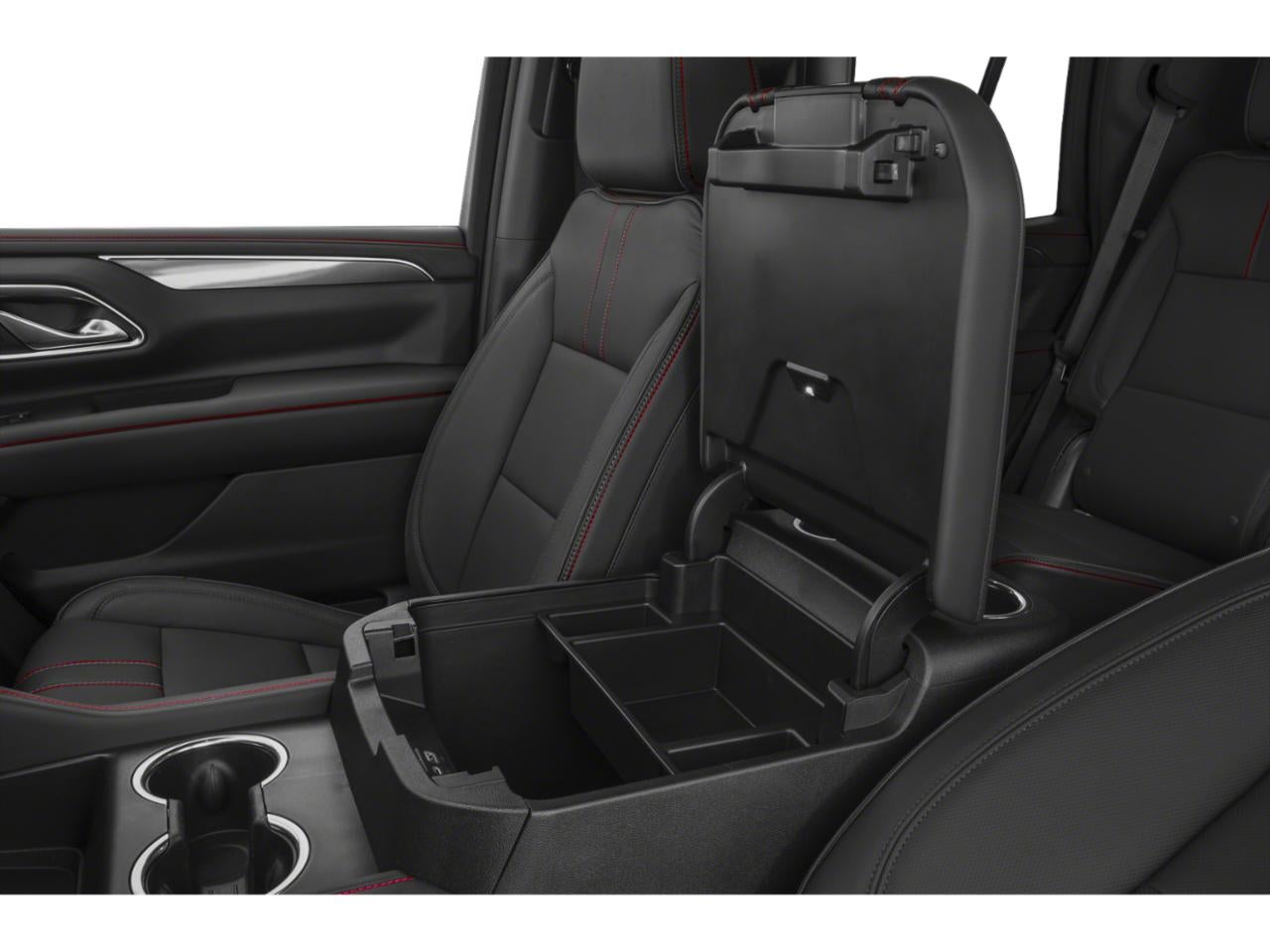 2023 Chevrolet Tahoe 4WD RST