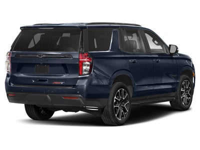 2023 Chevrolet Tahoe 4WD RST