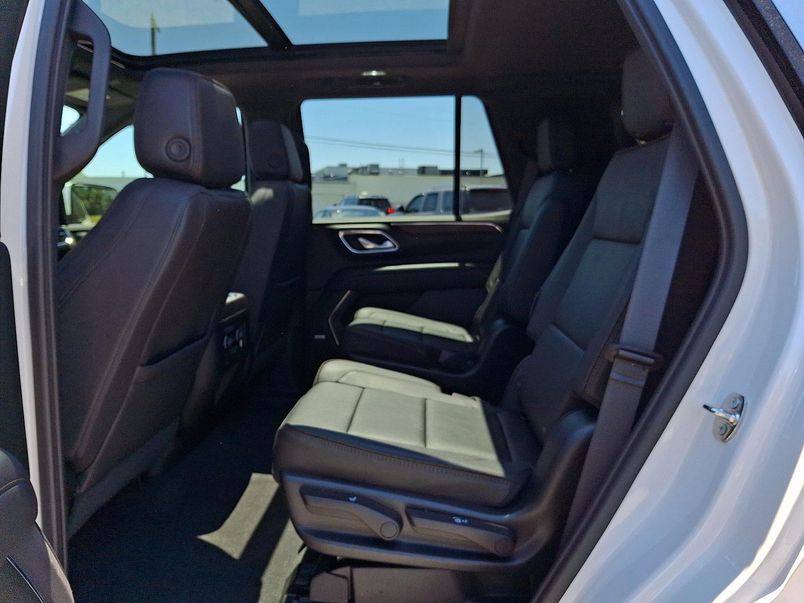 2023 Chevrolet Tahoe 4WD High Country