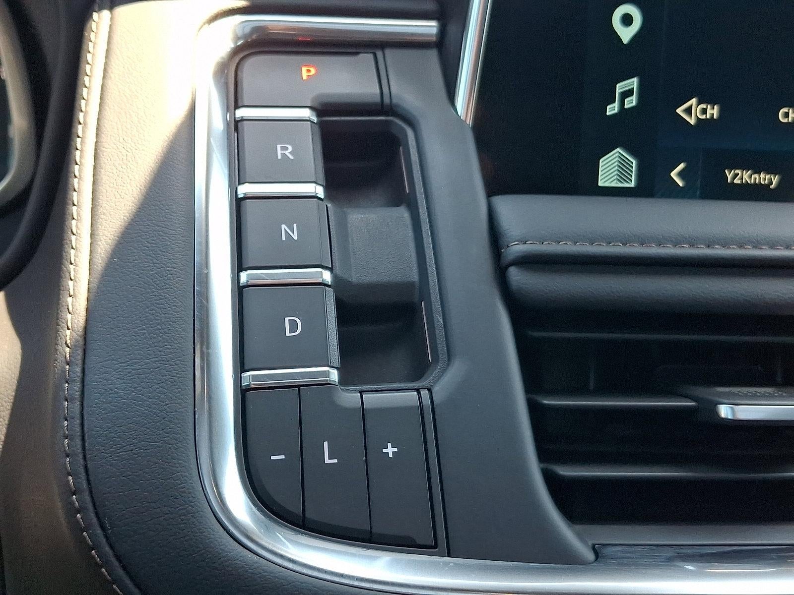 2023 Chevrolet Tahoe 4WD High Country