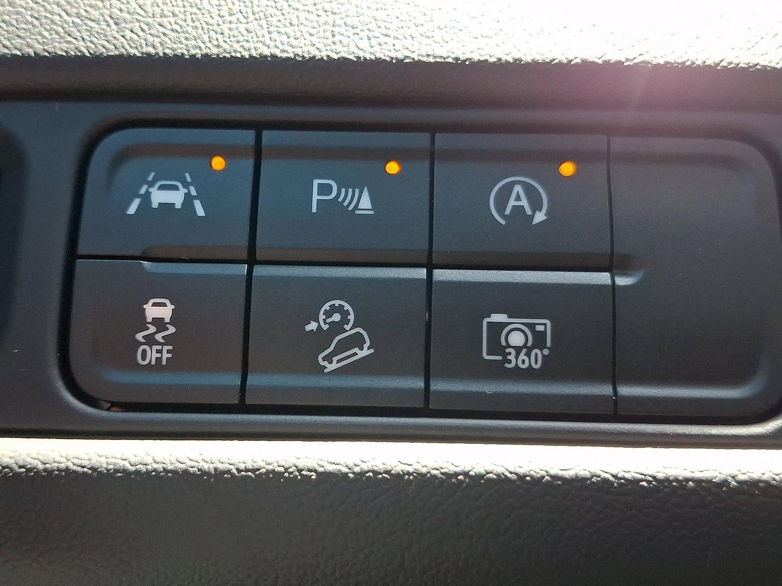 2023 Chevrolet Tahoe 4WD High Country