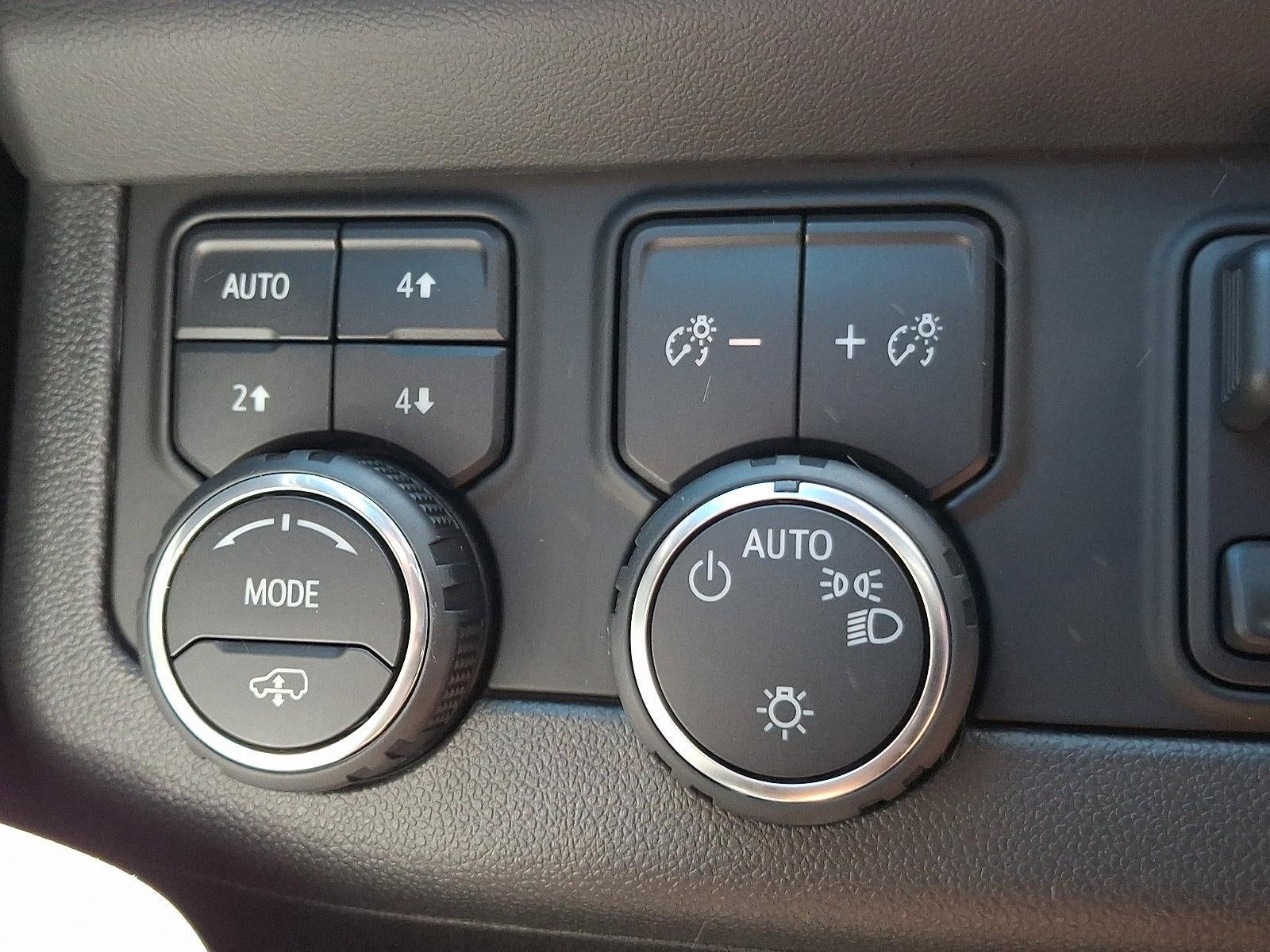 2023 Chevrolet Tahoe 4WD High Country