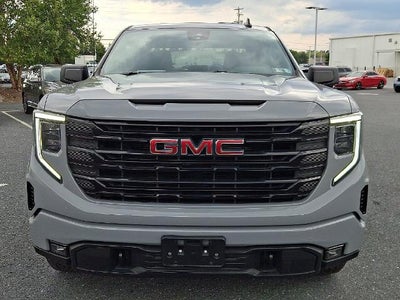 2024 GMC Sierra 1500 Crew Cab Short Box 4-Wheel Drive Elevation 3SB
