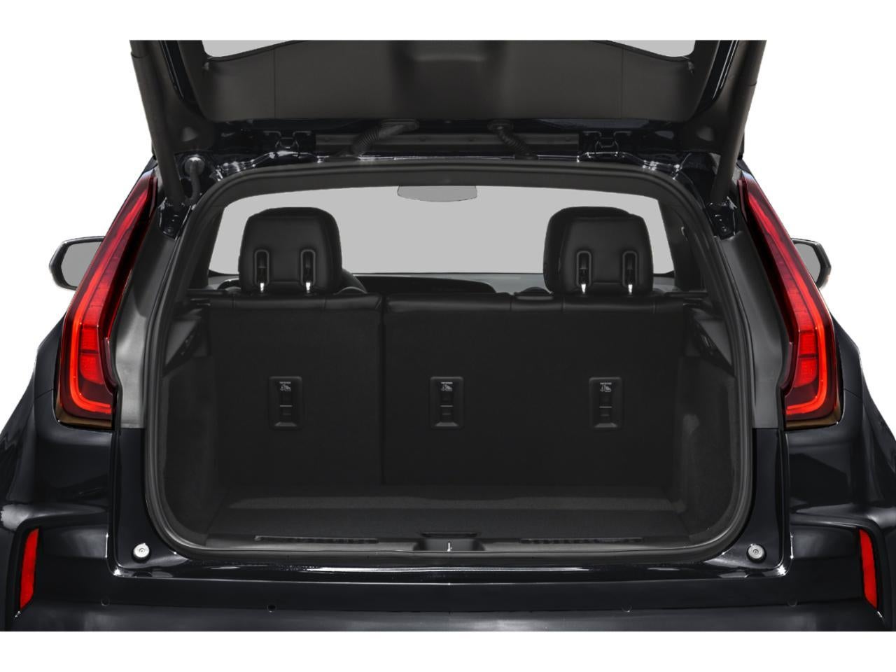 2025 Cadillac XT4 AWD 4dr Premium Luxury