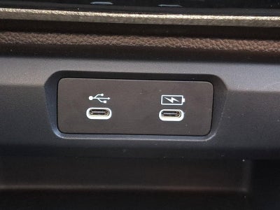 2023 Honda Accord Hybrid Touring Sedan w/o BSI