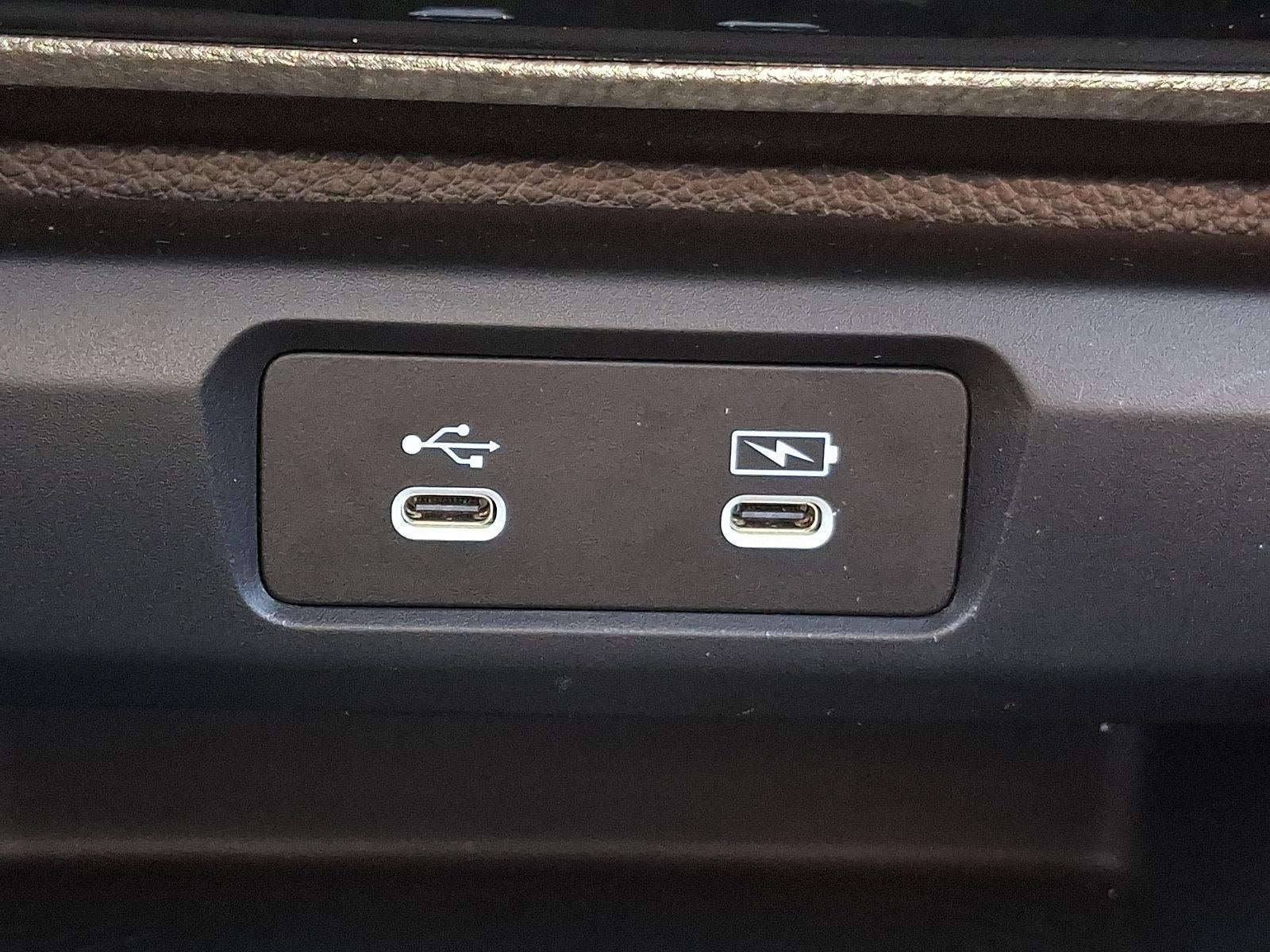 2023 Honda Accord Hybrid Touring Sedan w/o BSI