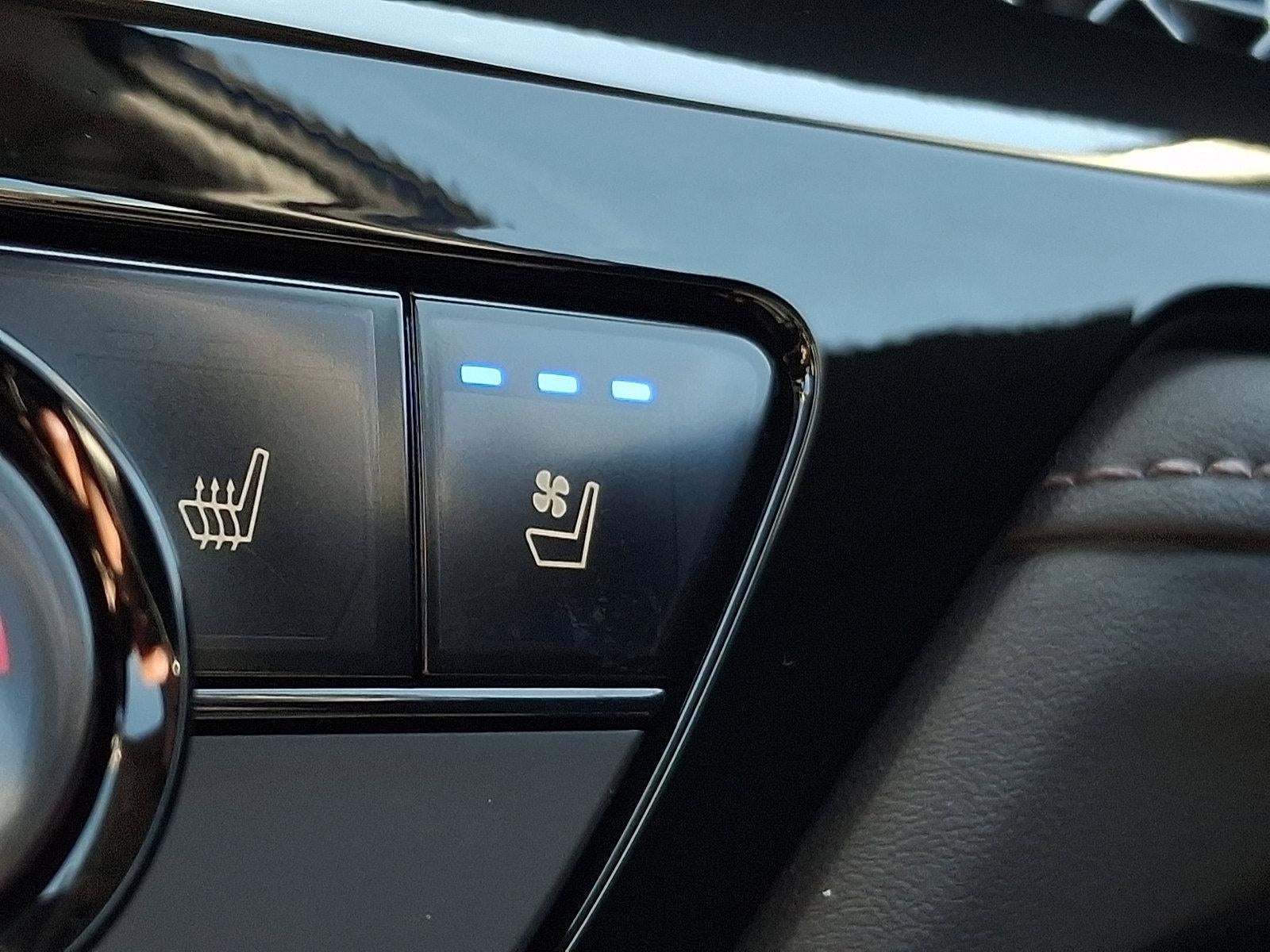 2023 Honda Accord Hybrid Touring Sedan w/o BSI