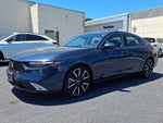 2023 Honda Accord Hybrid Touring Sedan w/o BSI