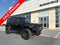 2009 Jeep Wrangler Unlimited 4WD 4dr X