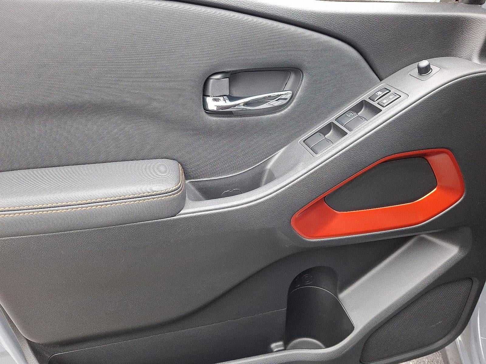 2023 Nissan Frontier Crew Cab 4x4 PRO-4X Auto *Ltd Avail*