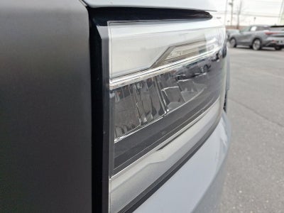 2023 Nissan Frontier Crew Cab 4x4 PRO-4X Auto *Ltd Avail*