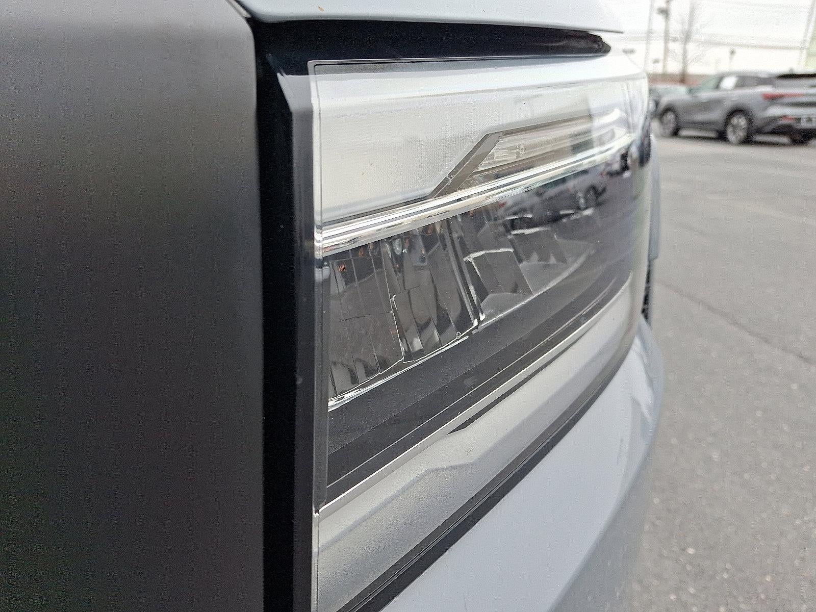 2023 Nissan Frontier Crew Cab 4x4 PRO-4X Auto *Ltd Avail*