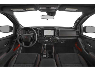 2023 Nissan Frontier Crew Cab 4x4 PRO-4X Auto *Ltd Avail*