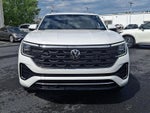 2024 Volkswagen Atlas Cross Sport 2.0T SEL R-Line 4MOTION