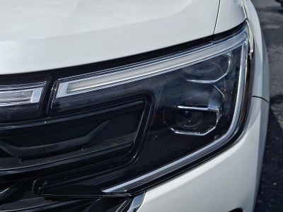 2024 Volkswagen Atlas Cross Sport 2.0T SEL R-Line 4MOTION