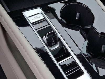 2024 Volkswagen Atlas 2.0T SEL 4MOTION